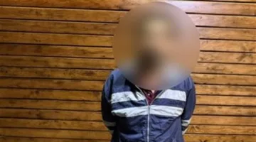 الداخلية تلقي القبض على شخص عاطل بحوزته كمية من مخدر الآيس في القليوبية