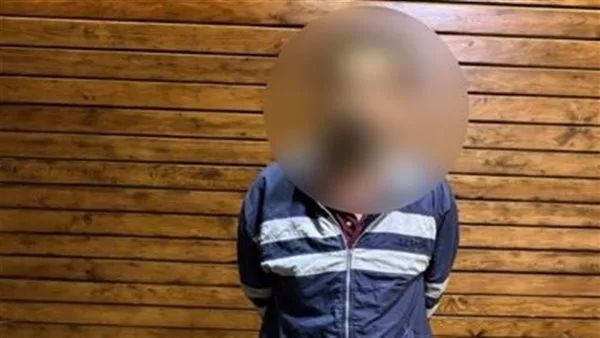 الداخلية تلقي القبض على شخص عاطل بحوزته كمية من مخدر الآيس في القليوبية الداخلية تلقي القبض على شخص عاطل بحوزته كمية من مخدر الآيس في القليوبية