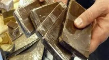 الداخلية توضح حقيقة تفشي تجارة المخدرات في “كفر المنصورة”