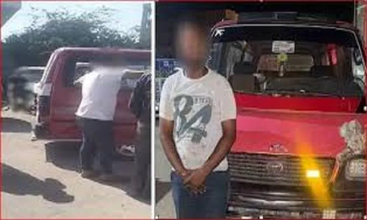 الداخلية: توضيح تفاصيل فيديو اعتداء قائد ميكروباص على امرأتين في الإسكندرية الداخلية: توضيح تفاصيل فيديو اعتداء قائد ميكروباص على امرأتين في الإسكندرية