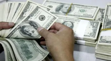 الداخلية تُحبط قضايا تهريب عملة بقيمة 10 ملايين جنيه