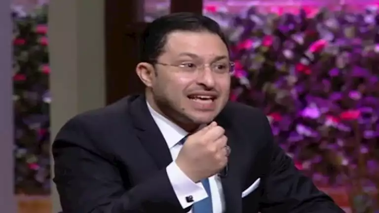 الداعية محمد علي يجيب على شريف مدكور بخصوص تعليقاته حول الحج