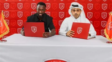 الدحيل القطري يضم مدافع ريال بيتيس إلى صفوفه