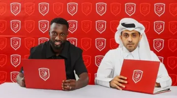 الدحيل القطري يعلن عن تعاقده مع مدافع ريال بيتيس