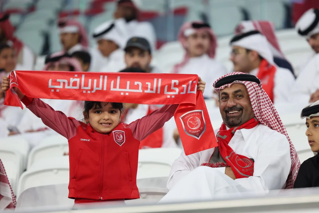 الدحيل يعلن عن التعاقد مع نجم سابق لفريق ميلان الدحيل يعلن عن التعاقد مع نجم سابق لفريق ميلان