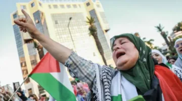 الدخول بإذن: هل تعتبر ‘قافلة الصمود’ مؤامرة ضد مصر أم مجرد سذاجة سياسية؟
