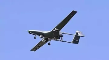 الدفاع الروسية: تدمير 23 طائرة مسيرة أوكرانية في الجنوب الغربي للبلاد