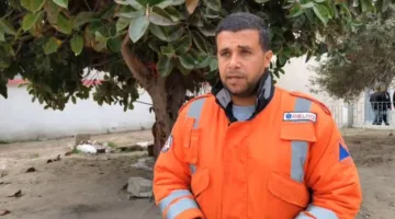 الدفاع المدني: القوات الاحتلالية تستهدف تجمعات النازحين في غزة بشكل مكثف