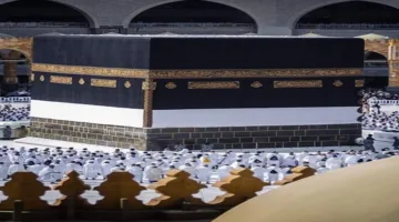 الدفاع المدني في الحج يُطلق طائرة الدرون ‘صقر’ كجزء من أنظمة الإطفاء والإنقاذ