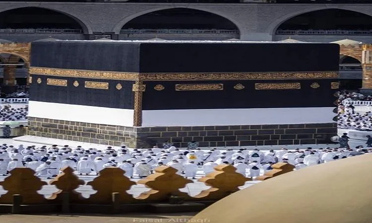 الدفاع المدني في الحج يُطلق طائرة الدرون ‘صقر’ كجزء من أنظمة الإطفاء والإنقاذ الدفاع المدني في الحج يُطلق طائرة الدرون ‘صقر’ كجزء من أنظمة الإطفاء والإنقاذ