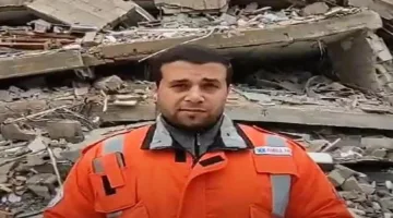 الدفاع المدني في غزة: خسارة 50 شهيداً في القطاع نتيجة التصرفات الإسرائيلية