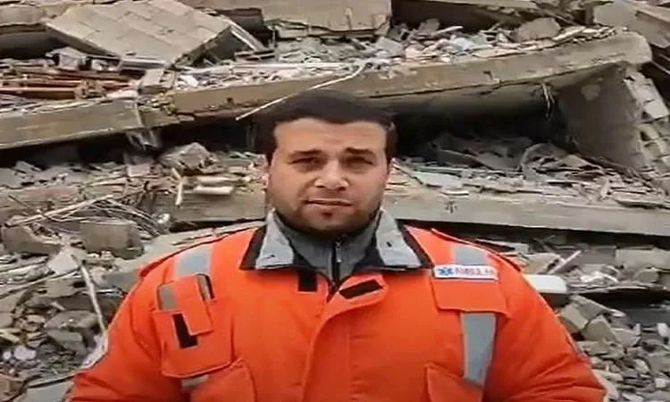 الدفاع المدني في غزة: خسارة 50 شهيداً في القطاع نتيجة التصرفات الإسرائيلية الدفاع المدني في غزة: خسارة 50 شهيداً في القطاع نتيجة التصرفات الإسرائيلية