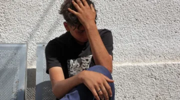 الدفاع المدني: مقتل 16 فلسطينيًا جراء إطلاق نار من الجيش الإسرائيلي في غزة