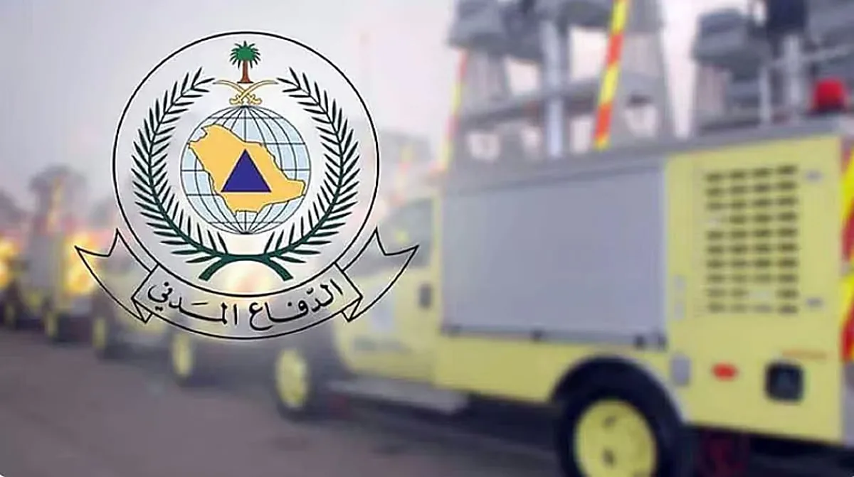 «الدفاع المدني» ينبه من ترك 5 مواد في السيارات «الدفاع المدني» ينبه من ترك 5 مواد في السيارات