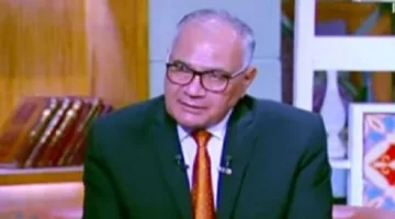 الدكتور سعد الدين الهلالي: أداء فريضة الحج هو فرصة تستحق الشكر والتقدير