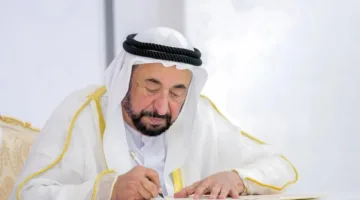 الدكتور سلطان القاسمي يكتب: حيرة العشق
