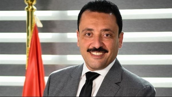 الدكتور محمد رزق يتحدث عن ثورة 30 يونيو وتوجيه البوصلة مجددًا الدكتور محمد رزق يتحدث عن ثورة 30 يونيو وتوجيه البوصلة مجددًا