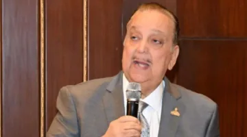 الدكتور نبيل دعبس: كليات التربية هي الركيزة الأساسية لإصلاح التعليم في مصر ونوصي بتقديم دعم مالي شهري للطلاب.