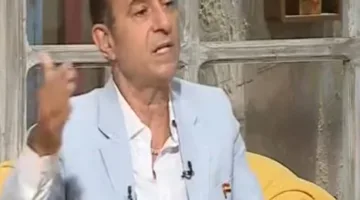 الدكتور وفيق نصير يسلط الضوء على آثار الصراع بين إسرائيل وإيران على البيئة