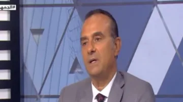 الدكتور وفيق نصير يمثل مصر في مؤتمر دولي بالهند حول تلوث البيئة وصحة الأفراد