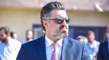 الدليمي يعلن انتهاء الحسم والانضمام إلى زياد الجنابي
