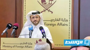 الدوحة تعتبر وجود “فرصة” لإقامة هدنة في غزة