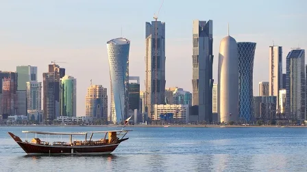 قطر ستشهد يومًا طويلًا وليلة قصيرة يوم السبت المقبل. قطر ستشهد يومًا طويلًا وليلة قصيرة يوم السبت المقبل.
