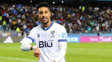 الدوسري وميتروفيتش يغيبان عن الهلال في مواجهة مانشستر سيتي بالمونديال