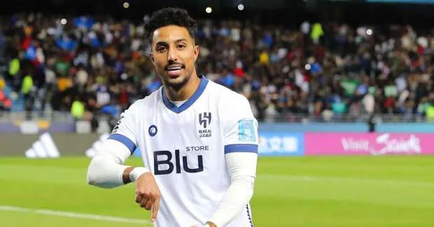 الدوسري وميتروفيتش يغيبان عن الهلال في مواجهة مانشستر سيتي بالمونديال