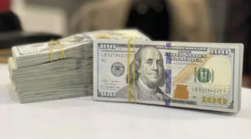 الدولار يحقق أكبر زيادة يومية في شهر.. النزاع يؤثر على اتجاهات الأسواق