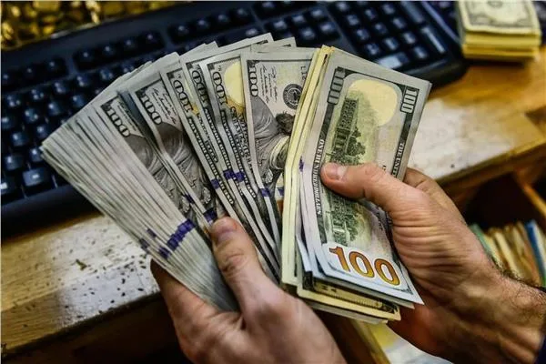 الدولار يرتفع بمقدار 43 قرشًا خلال منتصف التداولات ليبلغ 50.63 جنيه الدولار يرتفع بمقدار 43 قرشًا خلال منتصف التداولات ليبلغ 50.63 جنيه