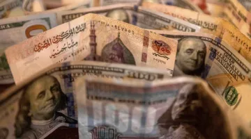 الدولار يرتفع في البنوك المصرية إلى مستوى 51 جنيهًا بسبب تصاعد التوترات