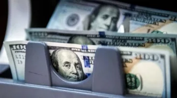 الدولار يشهد زيادة جديدة بعد الهجوم الإسرائيلي على إيران