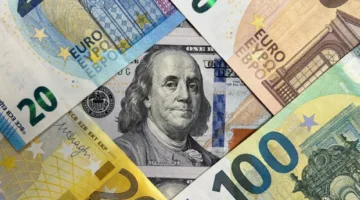 الدولار ينخفض مع تزايد القلق بشأن الرسوم الجمركية وتباطؤ النشاط الصناعي في الولايات المتحدة
