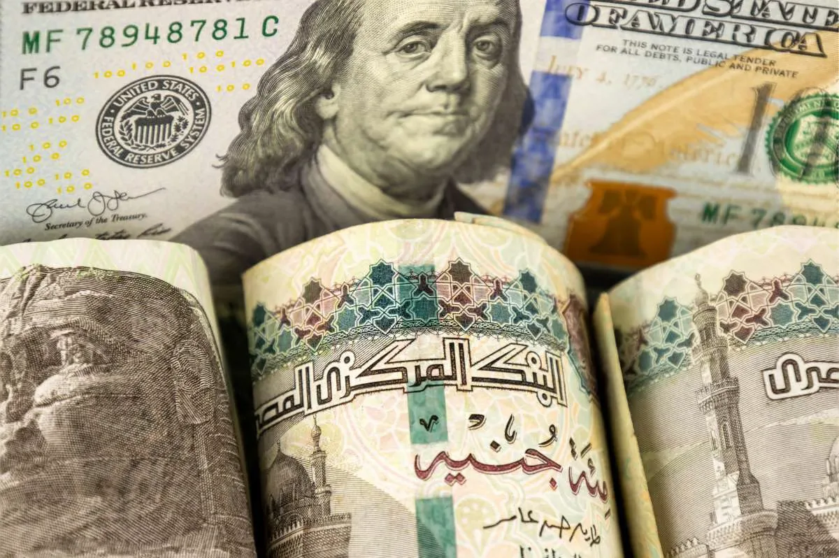 الدولار يواصل صعوده أمام الجنيه اليوم الأربعاء 18 يونيو 2025 الدولار يواصل صعوده أمام الجنيه اليوم الأربعاء 18 يونيو 2025