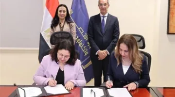 الدولة تعزز الرقمنة للجمعيات الأهلية من خلال إنشاء قاعدة بيانات وطنية.