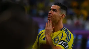 “الديسكتوب”.. مكان توقيع كريستيانو رونالدو عقده مع النصر؟