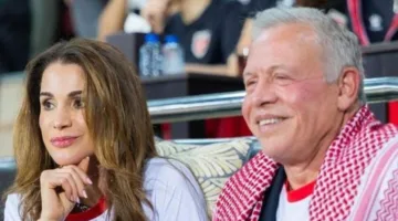 الديوان الملكي الأردني: انتهاء مباراة وبداية أمل جديد