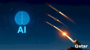 الذكاء الاصطناعي يتصدى للصواريخ قبل إنطلاق صافرات الإنذار!