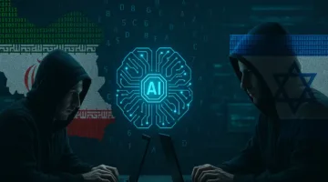 الذكاء الاصطناعي يحفز ‘صراعات الظل’ الرقمية بين إيران وإسرائيل