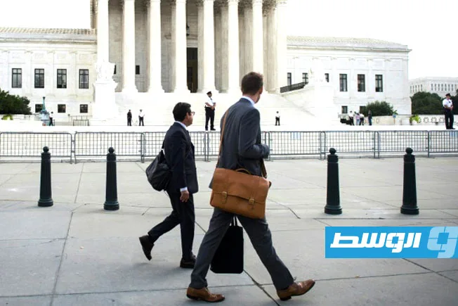 الذكاء الاصطناعي يدخل ساحات القضاء: هل هو طريق نحو عدالة أكثر فعالية أم تحدٍ مليء بالمخاطر؟ الذكاء الاصطناعي يدخل ساحات القضاء: هل هو طريق نحو عدالة أكثر فعالية أم تحدٍ مليء بالمخاطر؟