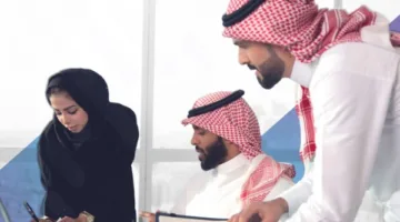الذكاء الاصطناعي يدعم الابتكار الرقمي بين الشباب السعودي