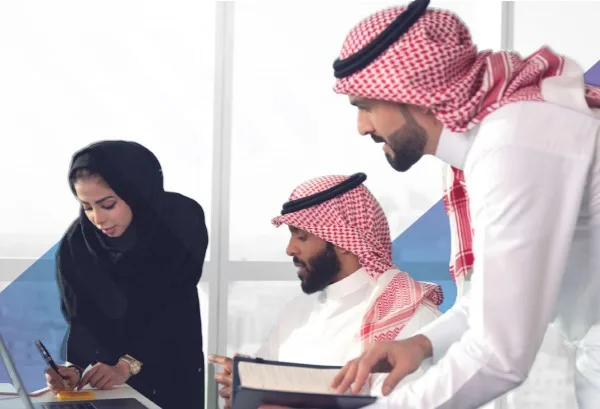 الذكاء الاصطناعي يدعم الابتكار الرقمي بين الشباب السعودي الذكاء الاصطناعي يدعم الابتكار الرقمي بين الشباب السعودي