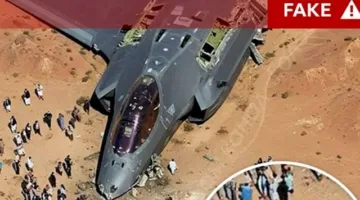 الذكاء الاصطناعي يُثير حملة إعلامية غير مسبوقة وسط تصاعد التوترات بين إيران وإسرائيل