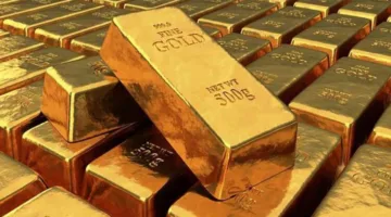 ارتفاع التوترات بين إسرائيل وإيران يساهم في زيادة أسعار الذهب بشكل ملحوظ.