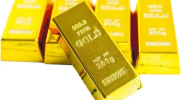 الذهب يتألق وسط غموض الاتفاق التجاري بين الولايات المتحدة والصين