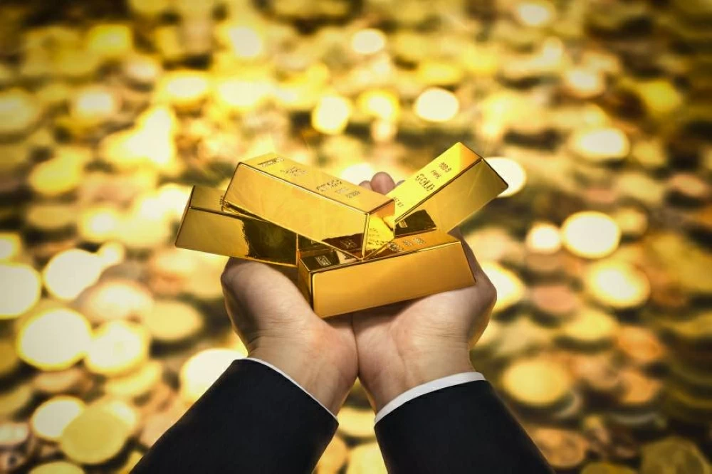 الذهب يتنافس مع الفحم على المركز الثاني في صادرات المعادن الأسترالية