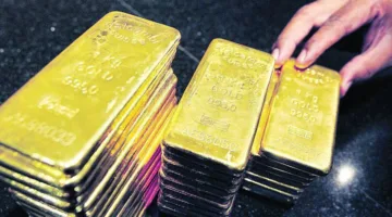 الذهب يحافظ على استقراره عند 3336 دولاراً