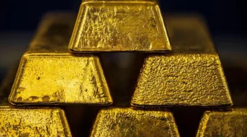 الذهب يرتفع بعد هجمات إسرائيل على المنشآت النووية الإيرانية