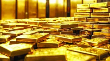 الذهب يرتفع في ظل تصاعد التوترات في الشرق الأوسط